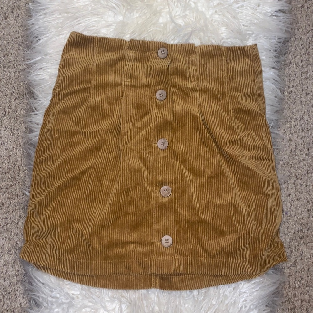 Cudory skirt